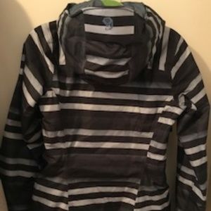 Ski Jacket - Mountain Hardwear